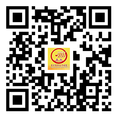 生成的二维码