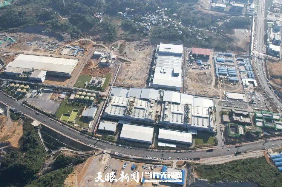 贵州：“富矿精开”推动构建现代化产业体系 沿河新闻网 3814