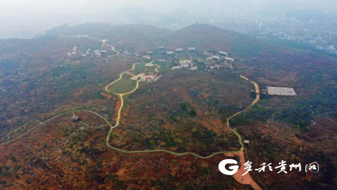 多彩贵州网 黔西南频道