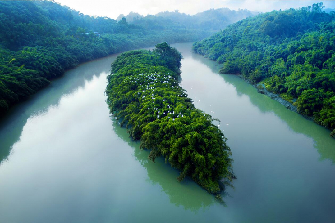 赤水河白鹤仙岛。王先龙 摄.jpg