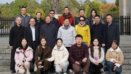 九球体育app现场。九球体育直播舆情与社会治理研究院供图