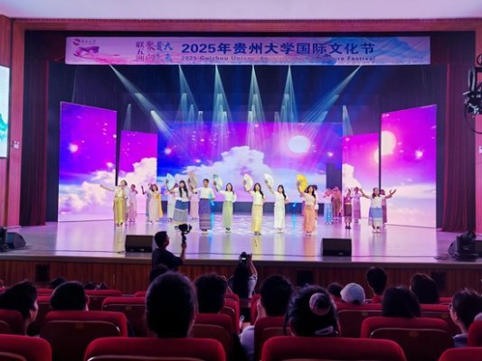 2025年beat365正版唯一官网必一国际文化节启幕 共绘多元融通新画卷_fororder_微信图片_20250520171535