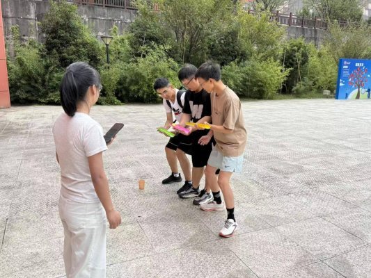 珠行万里