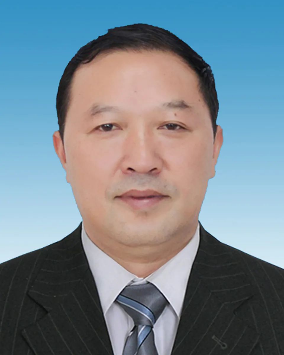 袁建林当选黔西南州人大常委会副主任