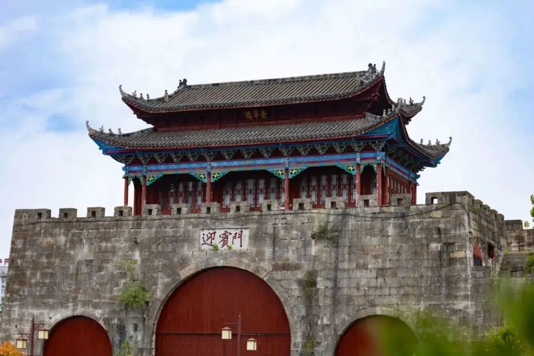 喜迎中秋共度国庆丨洒金谷景区诚邀您共享良辰美景