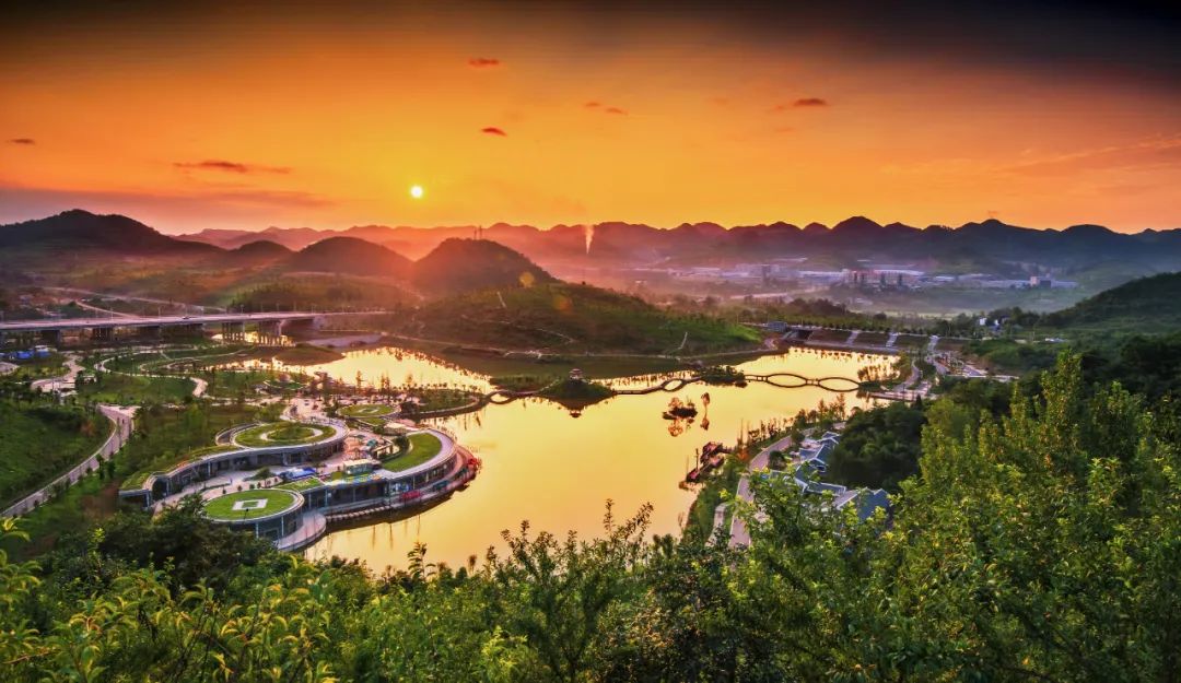 【访谈】陈松:以改革赋能加快建设"乡愁播州·产城新区"