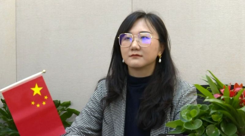 动静新闻客户端熊德斌齐星解析今年首次降准